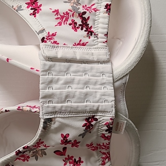 Cacique padded bra - Picture 6 of 10